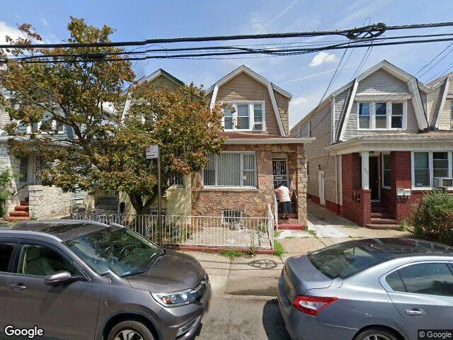 House image located at Brooklyn, NY 11203