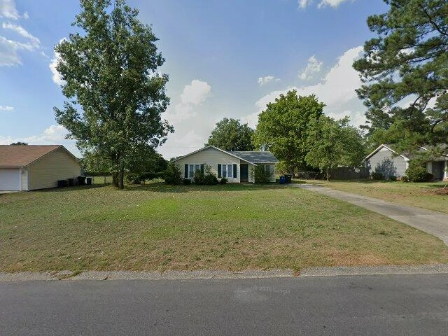 House image located at Fayetteville, NC 28304