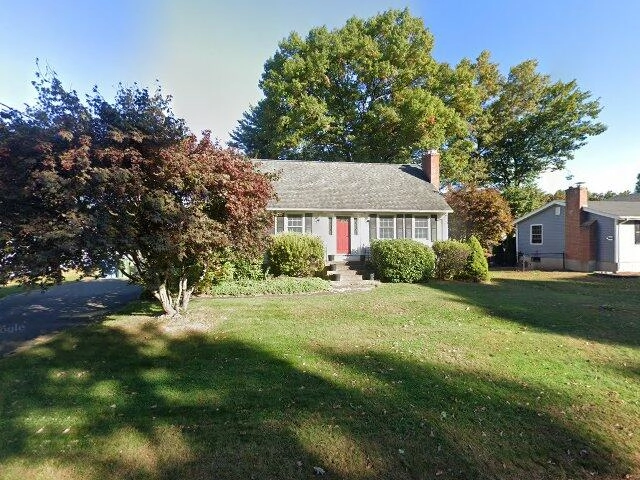House image located at Bristol, CT 06010
