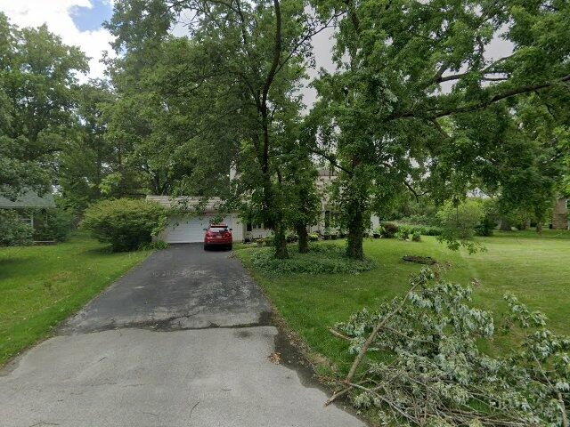 House image located at Olympia Fields, IL 60461