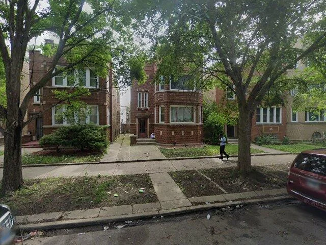 House image located at Chicago, IL 60620