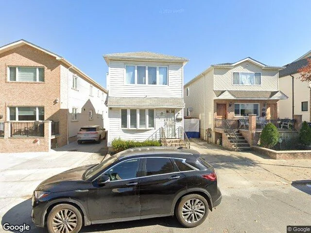 House image located at Brooklyn, NY 11230