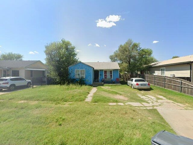 House image located at Amarillo, TX 79110