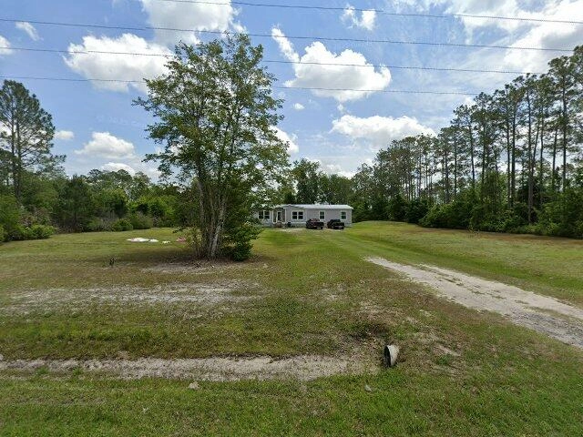 House image located at Bryceville, FL 32009