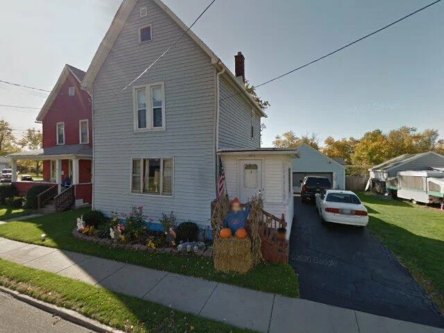 House image located at Buffalo, NY 14219
