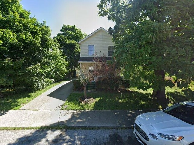 House image located at Cleveland, OH 44120