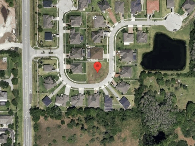 House image located at Saint Cloud, FL 34769