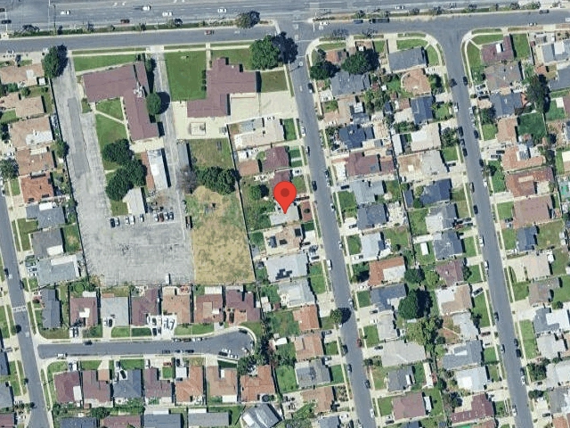 House image located at Compton, CA 90220