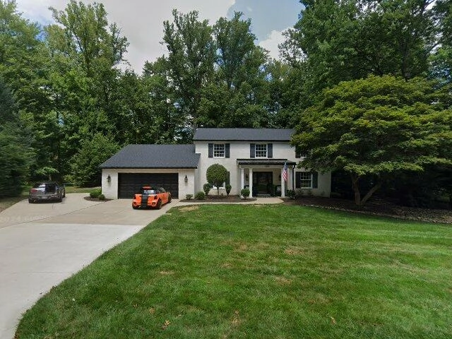 House image located at North Canton, OH 44720