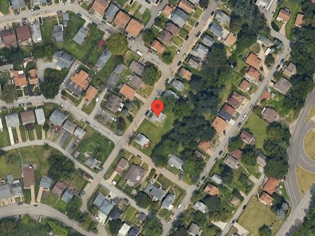 House image located at Pittsburgh, PA 15214