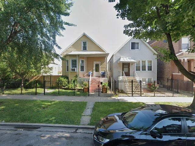 House image located at Chicago, IL 60632