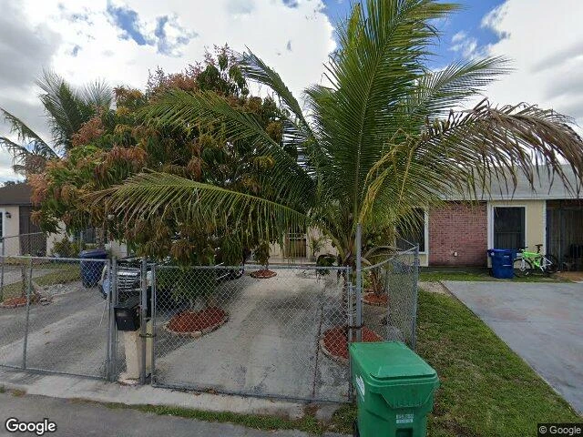 House image located at Miami Gardens, FL 33056