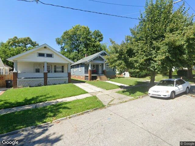 House image located at Cleveland, OH 44111