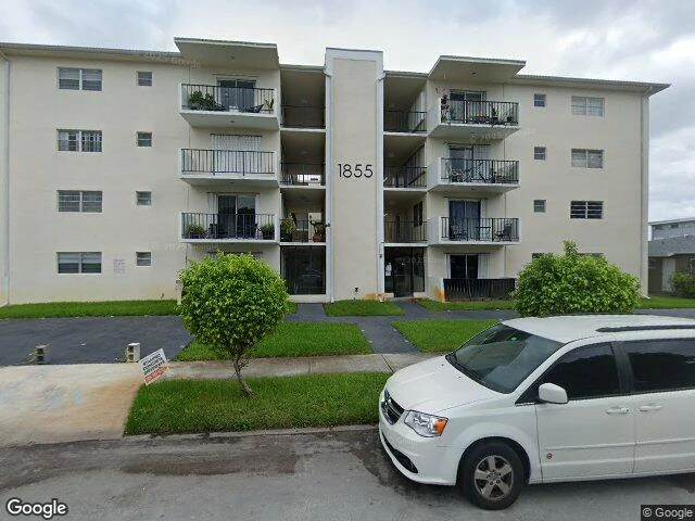 House image located at Hollywood, FL 33020