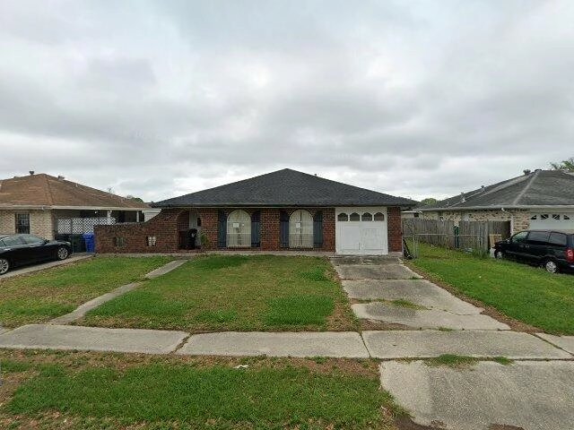 House image located at New Orleans, LA 70129