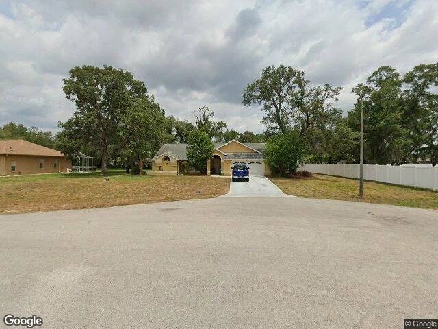 House image located at Spring Hill, FL 34608