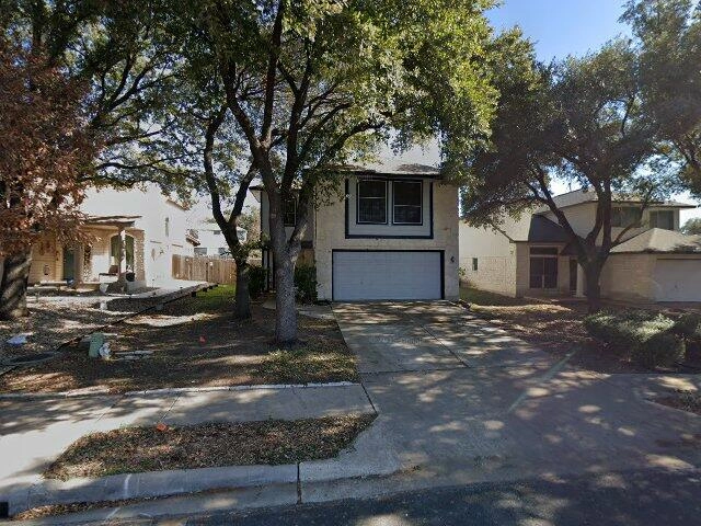 House image located at Austin, TX 78748