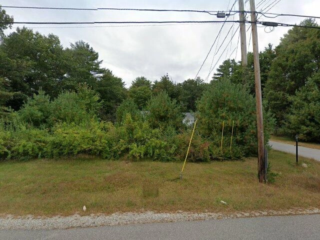 House image located at Gray, ME 04039