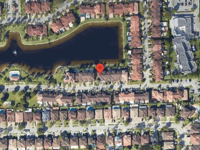 House image located at Miami, FL 33185