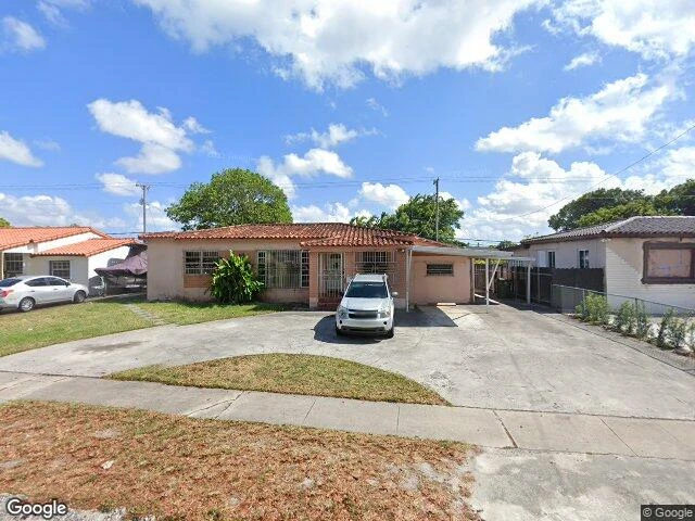 House image located at Hialeah, FL 33012