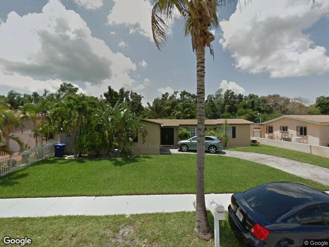 House image located at Hialeah, FL 33015