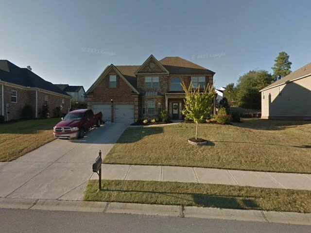 House image located at West Columbia, SC 29170