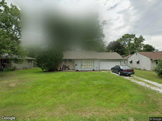 House image located at Chillicothe, IL 61523