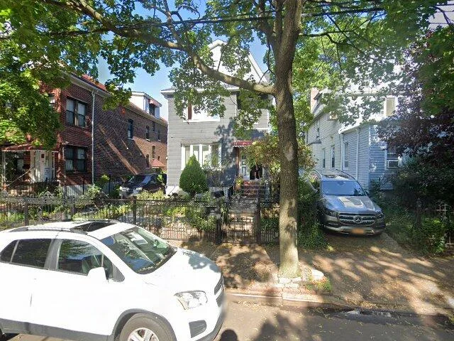 House image located at Elmhurst, NY 11373