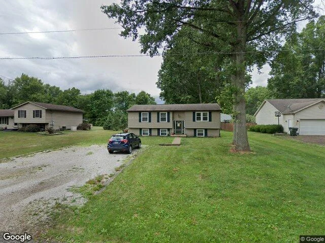 House image located at Alliance, OH 44601