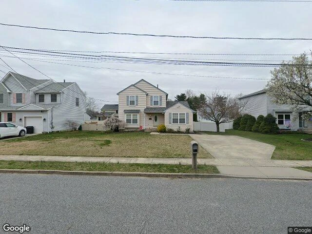 House image located at Westville, NJ 08093