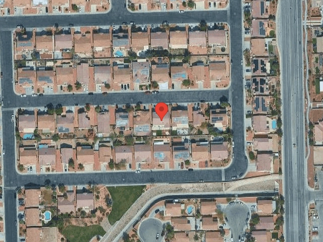 House image located at North Las Vegas, NV 89032