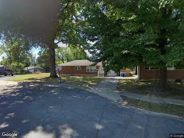 House image located at Granite City, IL 62040