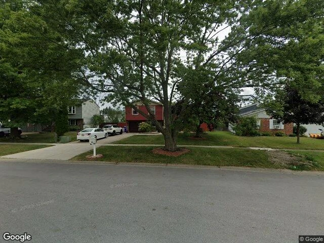 House image located at Hamburg, NY 14075