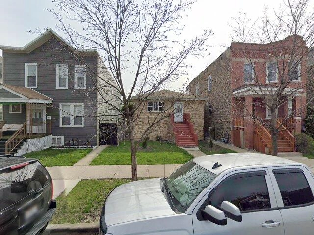 House image located at Cicero, IL 60804