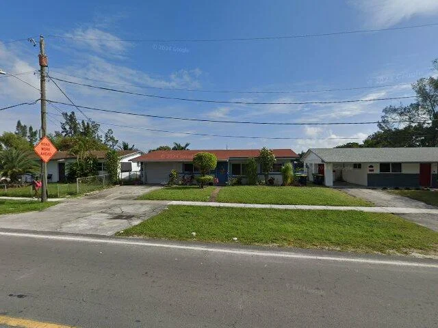 House image located at Dania, FL 33004