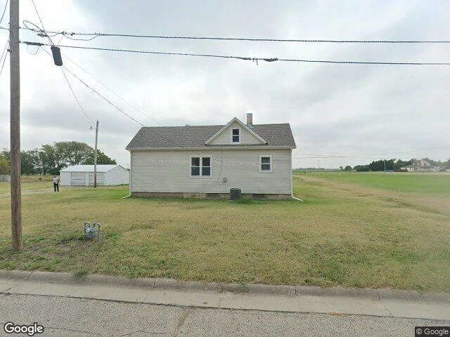 House image located at Plainville, KS 67663