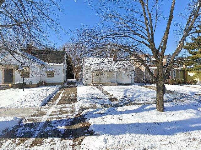 House image located at Detroit, MI 48234