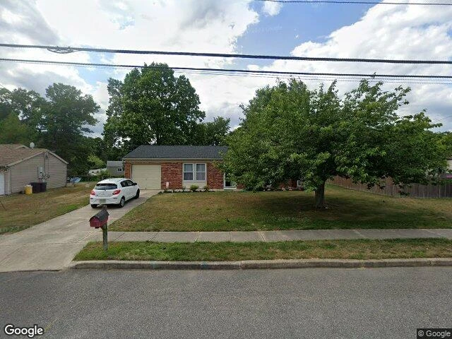 House image located at Sewell, NJ 08080