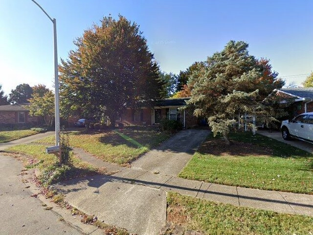 House image located at Lexington, KY 40514