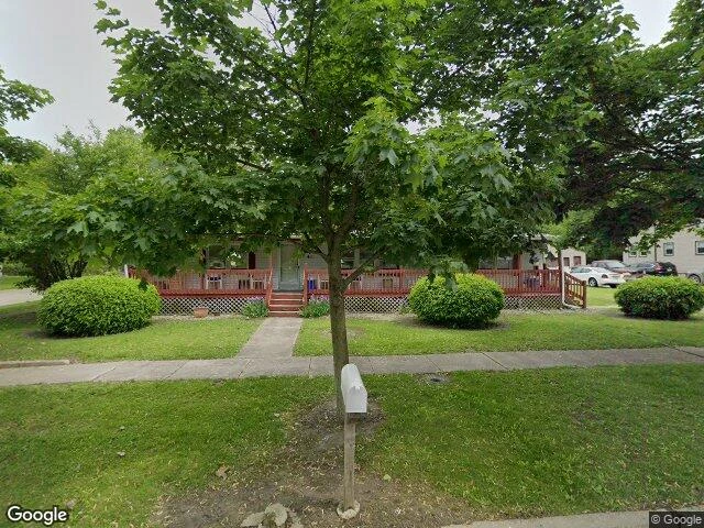 House image located at Monroe, MI 48161