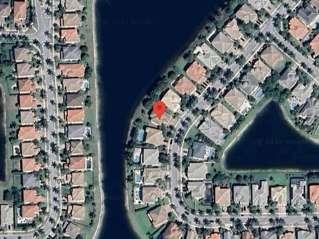 House image located at Wellington, FL 33414