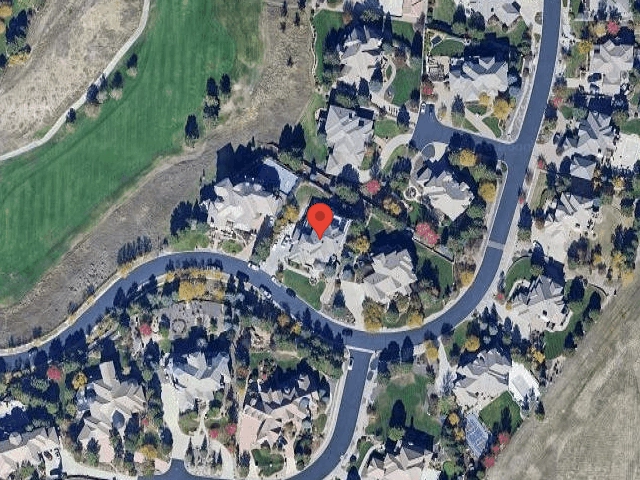 House image located at Lone Tree, CO 80124