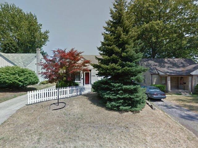 House image located at Toledo, OH 43613