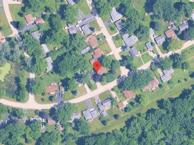 House image located at Libertyville, IL 60048