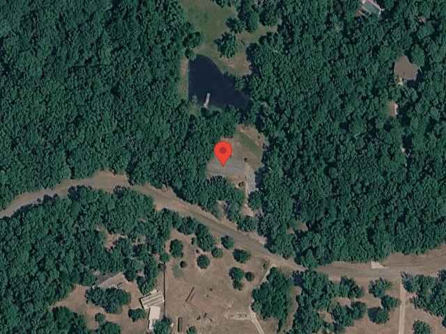House image located at De Queen, AR 71832