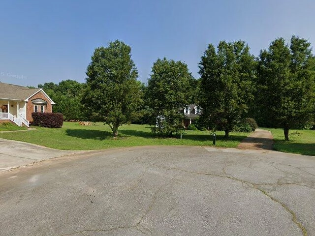 House image located at Piedmont, SC 29673