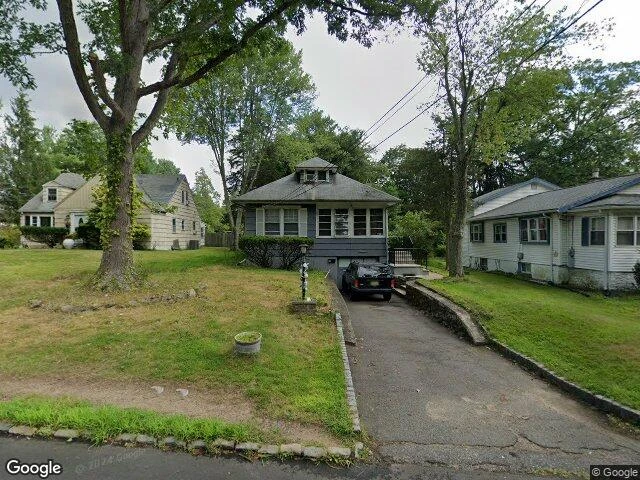 House image located at Livingston, NJ 07039