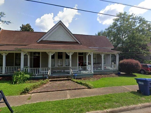House image located at Brookhaven, MS 39601