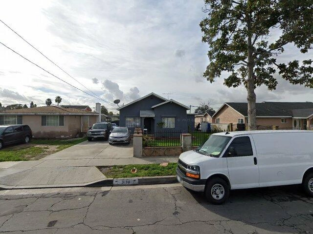 House image located at Inglewood, CA 90303