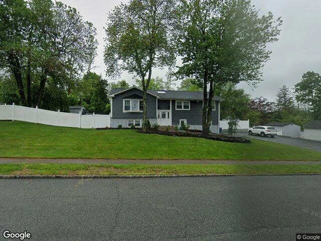 House image located at Wayne, NJ 07470
